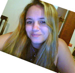 good-looking Brazil girl  from Brasilia BR2931