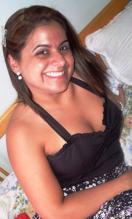 Date this fun Brazil girl Lovivi from Rio De Janeiro BR2941