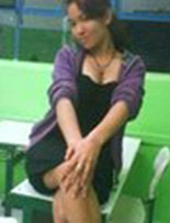 Date this cute Brazil girl Jihenny from Sao Paulo BR2954