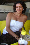 happy Brazil girl Eliane Cardoso from Brasilia BR2973