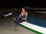 passionate Canada girl Vicky from Santa Marta CA245