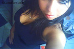 beautiful Brazil girl Viviane from Salvador BR2976