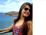 stunning Brazil girl Isabella from Belem BR3008