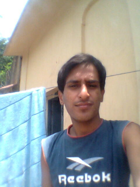 Date this pretty India man Amit from Jamshedpur IN120