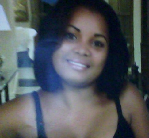 Date this gorgeous Dominican Republic girl Mary disla from Santo Domingo DO4253