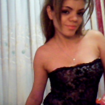 Date this gorgeous Colombia girl Monix from Pereira CO4263