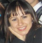 athletic Mexico girl Lili from Mexico MX146