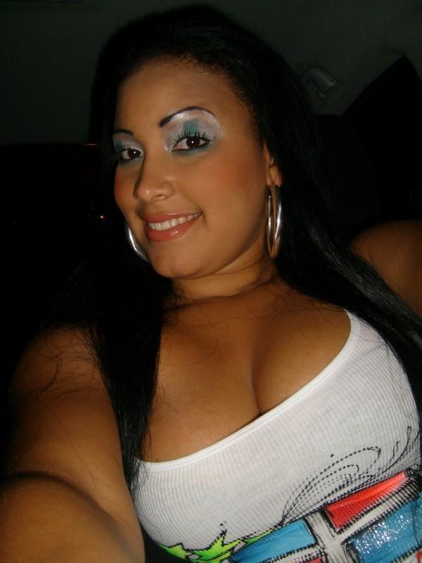 Date this tall Dominican Republic girl Miss from Santiago DO4382