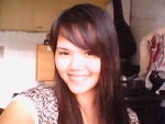 nice looking Philippines girl Joan from Cebu PH280