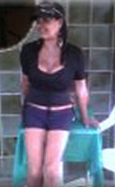 Date this attractive Brazil girl Shirley from Recife BR4659