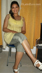 hot Philippines girl Amor from Cebu City PH285