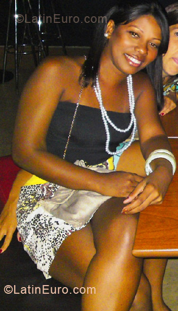 Date this sensual Brazil girl Odete from Rio de Janeiro BR4760