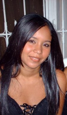 Date this fun Colombia girl Cris from Cali CO4443