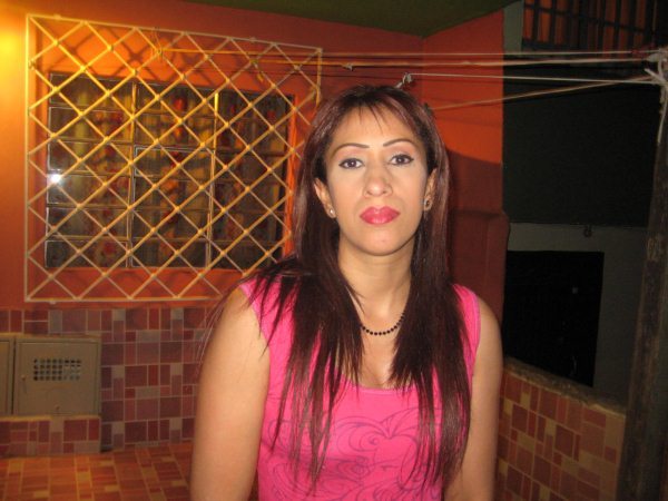 Date this good-looking Colombia girl Diana from Medellin CO4474