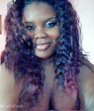 Date this funny Jamaica girl SexySassy from St Mary JM95