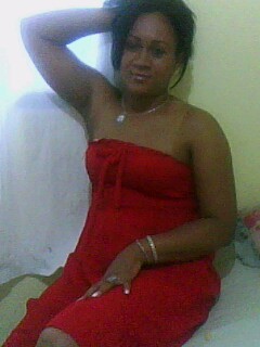 Date this nice looking Dominican Republic girl Carmelina from Sto Dgo DO4593