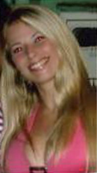 Date this cute Brazil girl Ktia from Porto Alegre BR4561