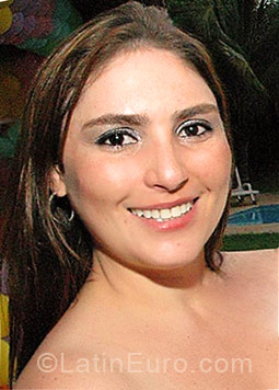 Date this cute Brazil girl Beta from Sao Jose do Rio Preto BR3270