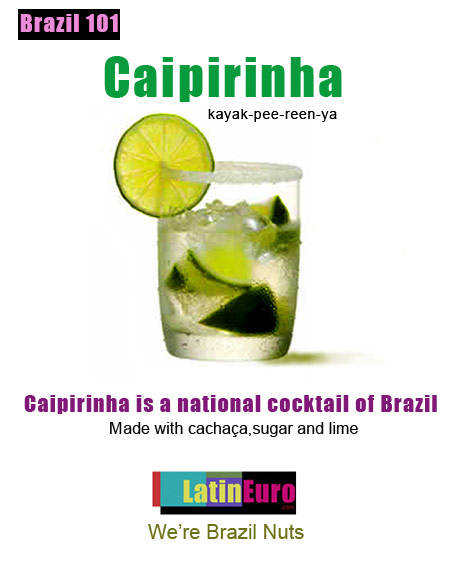 Date this voluptuous Brazil girl Caipirinha from  BR3282