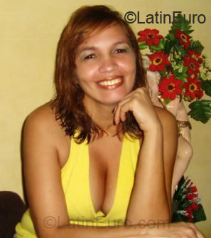 Date this exotic Brazil girl Maria Zulene from Fortaleza BR3289