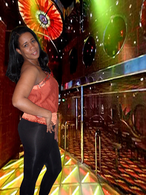 Date this passionate United States girl Cristal20 from Bronx DO4668