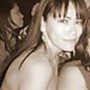 Date this charming Mexico girl Rebeca from Monterrey MX161