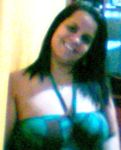 stunning Brazil girl  from Rio De Janeiro BR3326