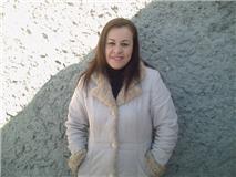 Date this cute Mexico girl Sol King from Los Mochis,sinaloa MX169