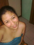 charming Philippines girl  from Victorias PH299