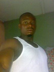 Date this charming Nigeria man Jide from Surulere/lagos NG297