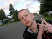 Date this happy United States man Sean from Federal Way US6745