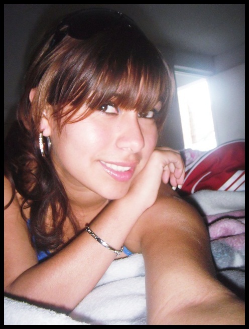 Date this happy Peru girl Sam from Chimbote PE292