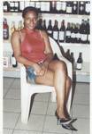 Date this nice looking Cameroon girl Marie louise from Douala CM90