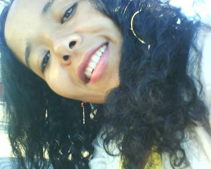 Date this cute Brazil girl Yalanne from Sao Paulo BR3394