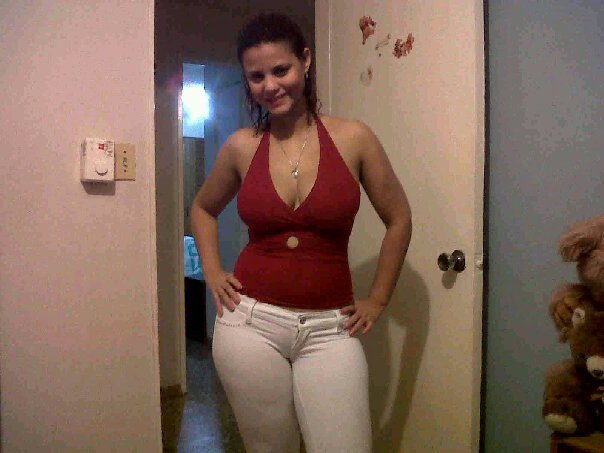 Date this lovely Dominican Republic girl Jade2226 from Santo Domingo DO4886