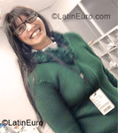 young Brazil girl Daiane from Canoas BR3424