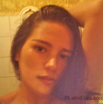 funny Brazil girl Patricia from Sao Luis BR3426