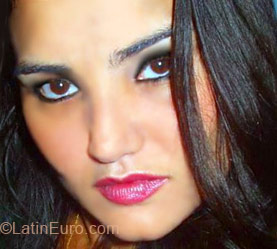 Date this gorgeous Brazil girl Elaine from Rio De Janeiro BR3436