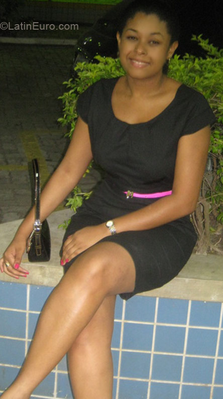 Date this lovely Brazil girl Sandra from Vitória BR3455