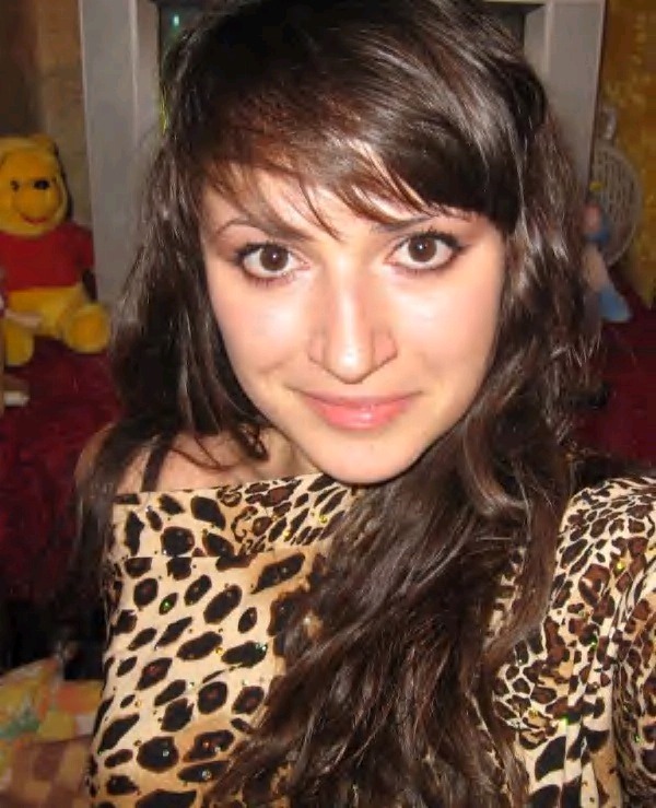 Date this gorgeous France girl Marisa from Dijon FR97