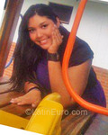 voluptuous Venezuela girl Nurys from Caracas VE26