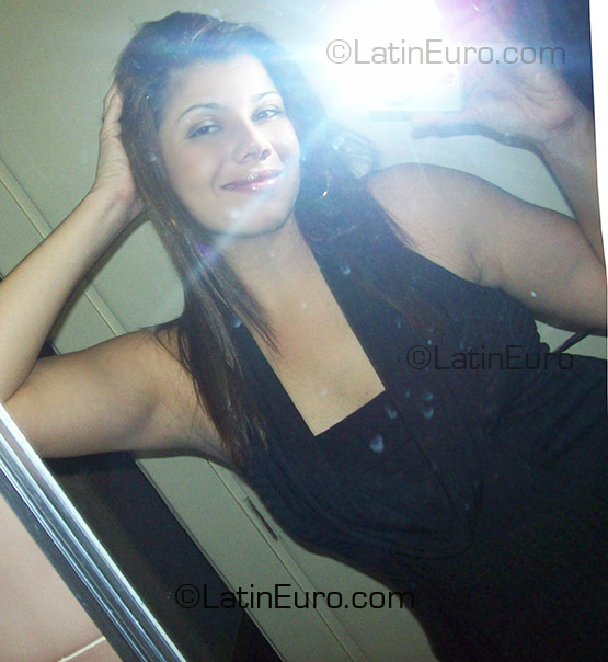 Date this passionate Brazil girl Karla from Campinas BR3512