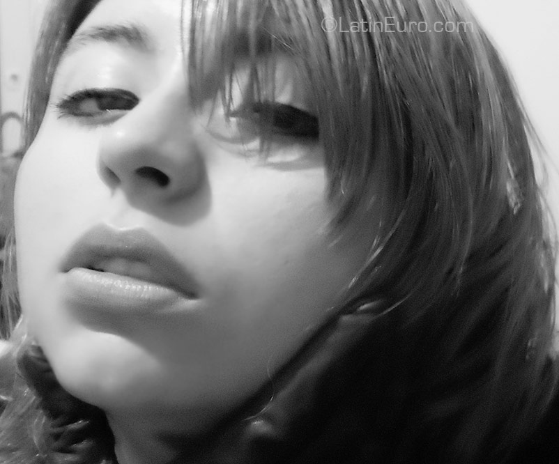 Date this stunning Chile girl Tamara from Santiago CL18