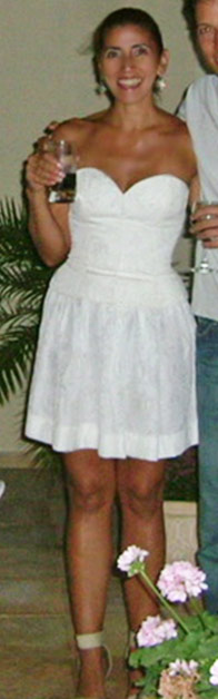 Date this pretty Brazil girl Regina from Macae BR3547