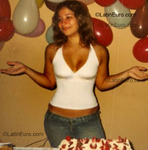 young Brazil girl Talita from Sao Jose Do Rio Preto BR3551