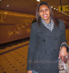 athletic Brazil girl Ana Carolina from Santos BR3553