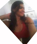 foxy Brazil girl Daniele from Fortaleza BR3554