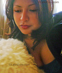 cute Ecuador girl Deysi Maricela from Machala EC26