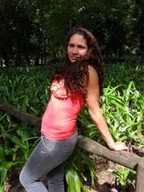Date this stunning Brazil girl Lima from São Paulo BR3581