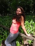 beautiful Brazil girl Lima from São Paulo BR3581